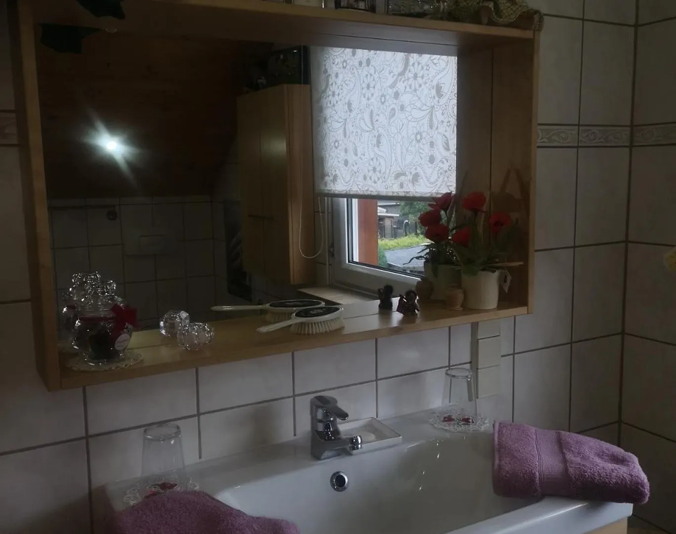 Homestay Pension Zum Saegebock Berlin